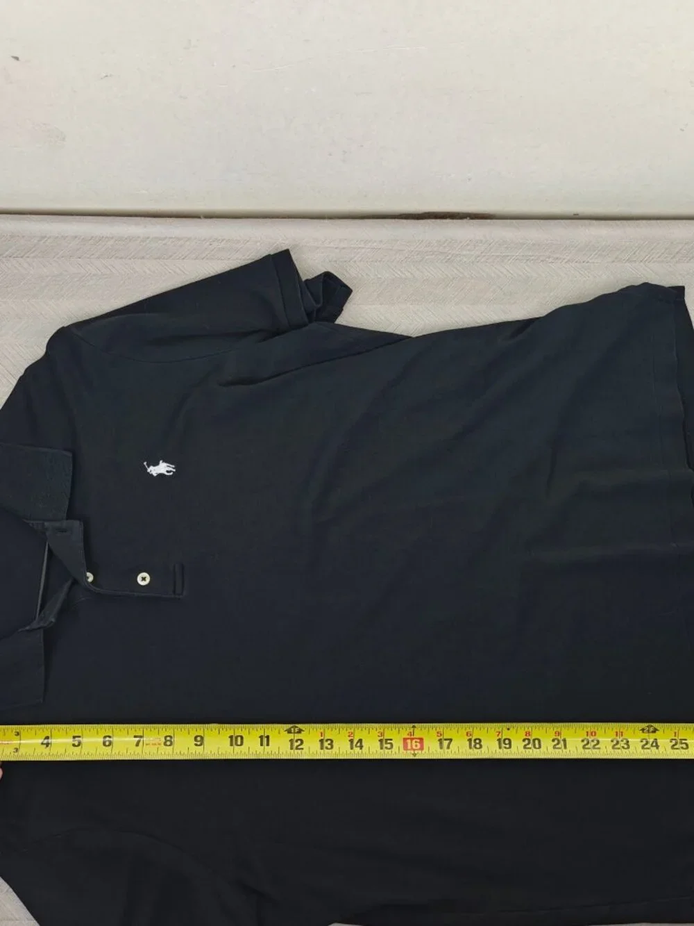 Polo Ralph Lauren this polo